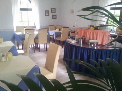 Photo: Hotel Restaurant Molitor