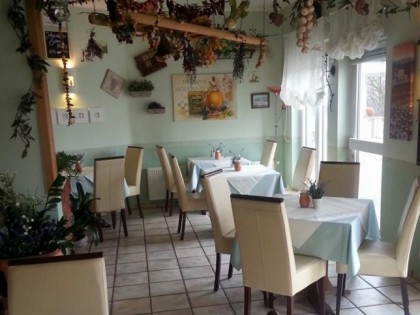 Photo: Hotel Restaurant Molitor